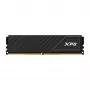 DIMM 32 GB DDR4-3200, werkgeheugen zwart, AX4U320032G16A-SBKD35, XPG GAMMIX D35, INTEL XMP