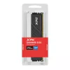 DIMM 8 GB DDR4-3600, werkgeheugen zwart, AX4U36008G18I-SBKD35, XPG GAMMIX D35, INTEL XMP