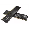 ADATA XPG Lancer DDR5-6000 64 GB (2x32 GB) geheugenkit, zwart, AX5U6000C3032G-DCLABK