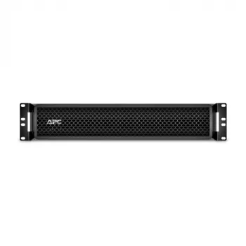 APC Smart-UPS SRT 96V 3kVA RM batterijpack, lood-accu, 96 V, 1010 VAh, 5 jaar, zwart, APC Smart-UPS