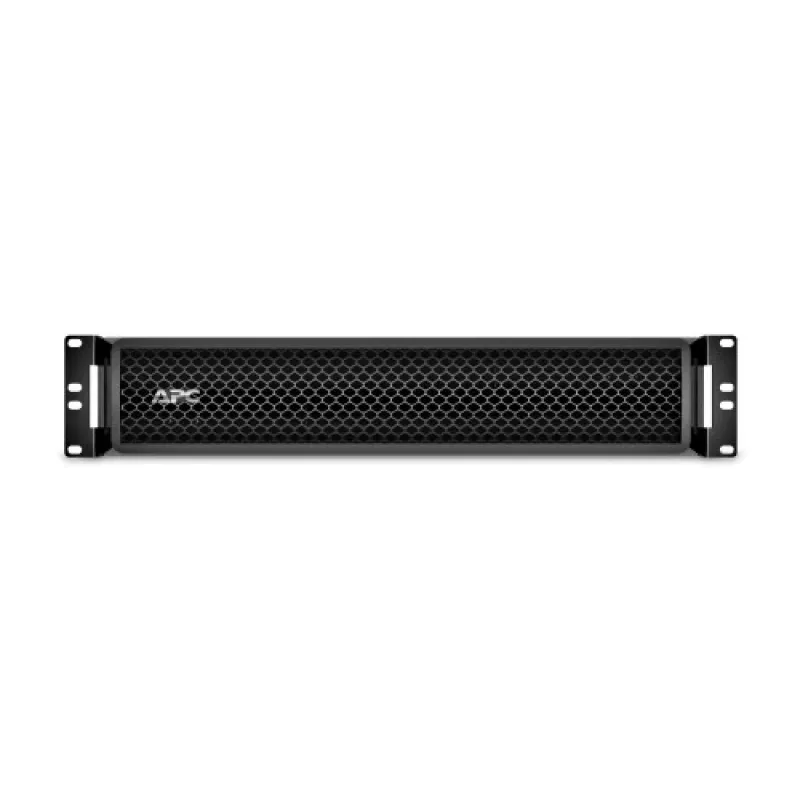 APC Smart-UPS SRT 96V 3kVA RM batterijpack, lood-accu, 96 V, 1010 VAh, 5 jaar, zwart, APC Smart-UPS