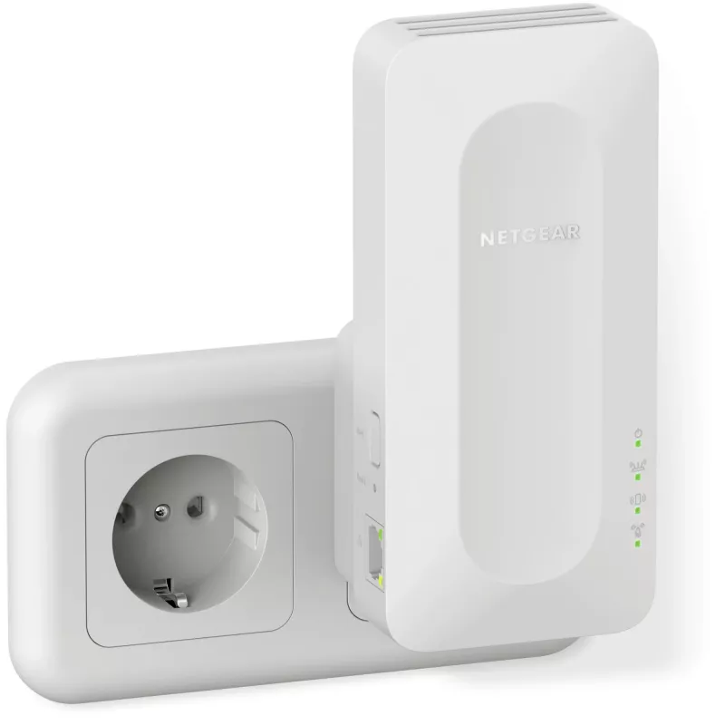 NETGEAR AX1600 Wi-Fi-versterker