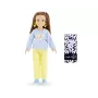 Corolle Girls Zoe Shopping Surprise pop, vanaf 4 jaar