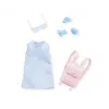 Corolle Girls Zoe Shopping Surprise pop, vanaf 4 jaar