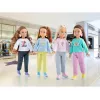 Corolle Girls Zoe Shopping Surprise pop, vanaf 4 jaar