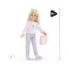 Corolle Girls Valentine Shopping Surprise pop, vanaf 4 jaar