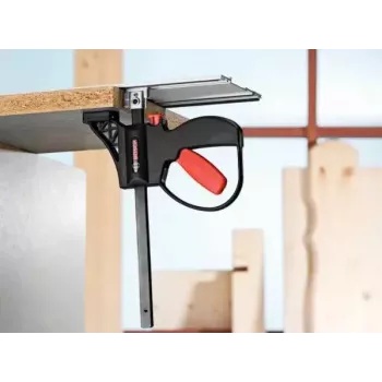 Gereedschapaccessoire Bosch FSN KZW zwart rood