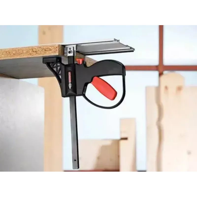 Gereedschapaccessoire Bosch FSN KZW zwart rood