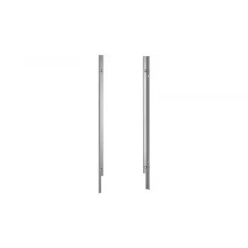 Siemens SZ30BI02 vaatwasseronderdeel/accessoire RVS montageset