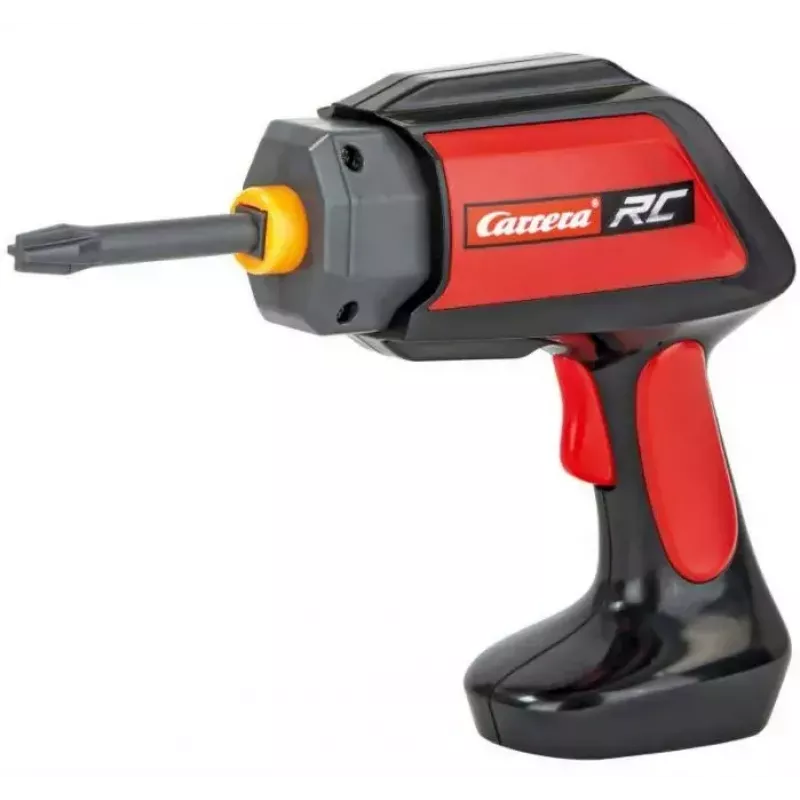 CARRERA RC brandweer model 370181075 2,4 GHz op afstand bestuurd speelgoed