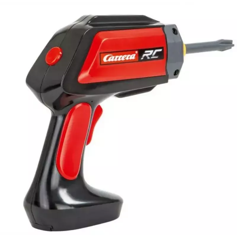 CARRERA RC brandweer model 370181075 2,4 GHz op afstand bestuurd speelgoed