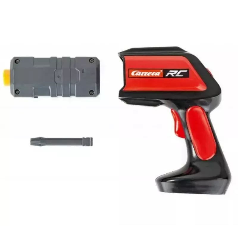 CARRERA RC brandweer model 370181075 2,4 GHz op afstand bestuurd speelgoed