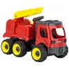 CARRERA RC brandweer model 370181075 2,4 GHz op afstand bestuurd speelgoed