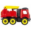 CARRERA RC brandweer model 370181075 2,4 GHz op afstand bestuurd speelgoed