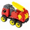 CARRERA RC brandweer model 370181075 2,4 GHz op afstand bestuurd speelgoed