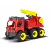 CARRERA RC brandweer model 370181075 2,4 GHz op afstand bestuurd speelgoed