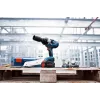 Bosch GDS 18V-1050 H Professional accu-slagmoersleutel 18 V, 1050 Nm, 1750 rpm, 3/4" buitenvierkant, 2x ProCORE18V 5,5 Ah, L-BOXX, blauw/zwart