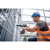 Bosch GDS 18V-1050 H Professional accu-slagmoersleutel 18 V, 1050 Nm, 1750 rpm, 3/4" buitenvierkant, 2x ProCORE18V 5,5 Ah, L-BOXX, blauw/zwart