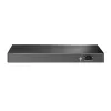 TP-Link 48-poorts 10/100Mbit/s rackmount netwerkswitch, unmanaged, Fast Ethernet (10/100), rackmontage, 1U