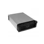 ICY BOX Carrier IB-138SK-B carrier-paneel zwart