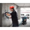 Bosch 0 601 9C3 300 zuiger 55 L ketelzuiger nat & droog 1380 W zakloos