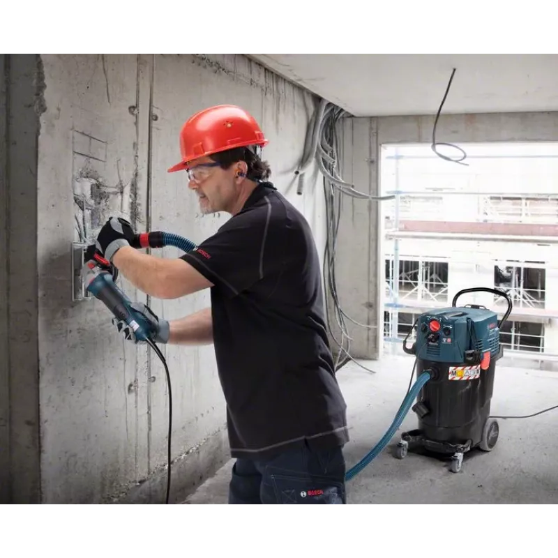 Bosch 0 601 9C3 300 zuiger 55 L ketelzuiger nat & droog 1380 W zakloos