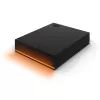 Seagate Game Drive FireCuda externe harde schijf 2 TB Micro-USB B 3.2 Gen 1 (3.1 Gen 1) zwart