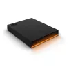 Seagate Game Drive FireCuda externe harde schijf 2 TB Micro-USB B 3.2 Gen 1 (3.1 Gen 1) zwart