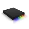 Seagate Game Drive FireCuda externe harde schijf 2 TB Micro-USB B 3.2 Gen 1 (3.1 Gen 1) zwart