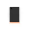 Seagate Game Drive FireCuda externe harde schijf 2 TB Micro-USB B 3.2 Gen 1 (3.1 Gen 1) zwart