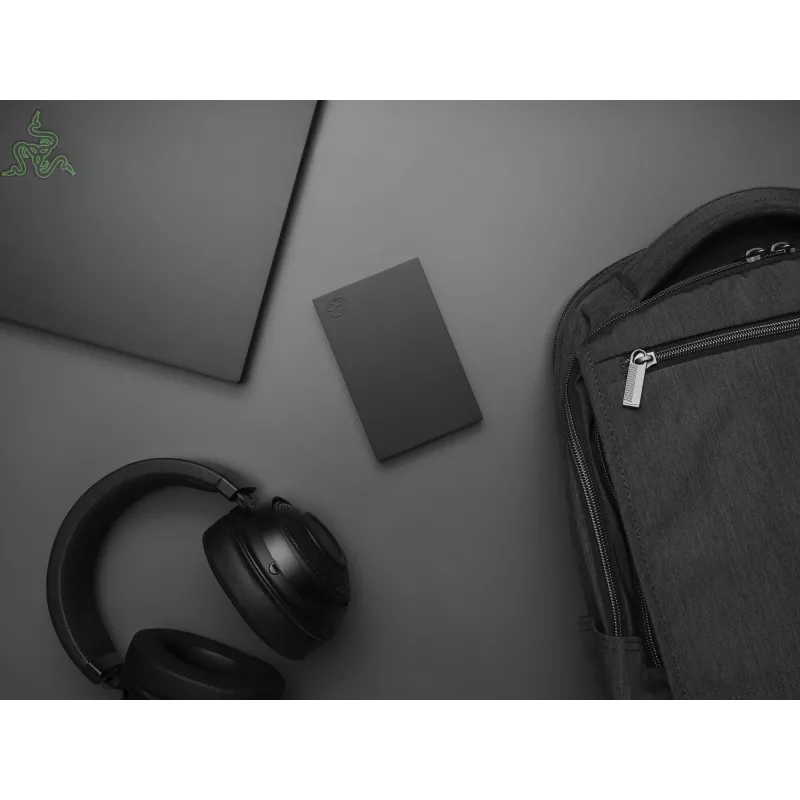 Seagate Game Drive FireCuda externe harde schijf 2 TB Micro-USB B 3.2 Gen 1 (3.1 Gen 1) zwart
