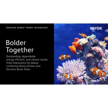 Xerox Genuine ® VersaLink® C500 kleurenprinter/C505 kleuren-multifunctionele printer cyaan tonercartridge met standaardcapaciteit (2400 pagina's) – 106R03859