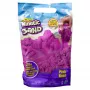 Kinetic Sand, 2 lbs roze speelzand, paascadeaus, vormbaar sensorisch zand voor kinderen, hersluitbare zak (verpakking kan variëren)
