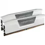 CORSAIR geheugen 32GB (2x16GB) DDR5 DRAM 6400MT/s CL32 geheugenkit Vengeance – wit