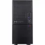 INTER-TECH tower-behuizing - Micro-ATX - IT-6865