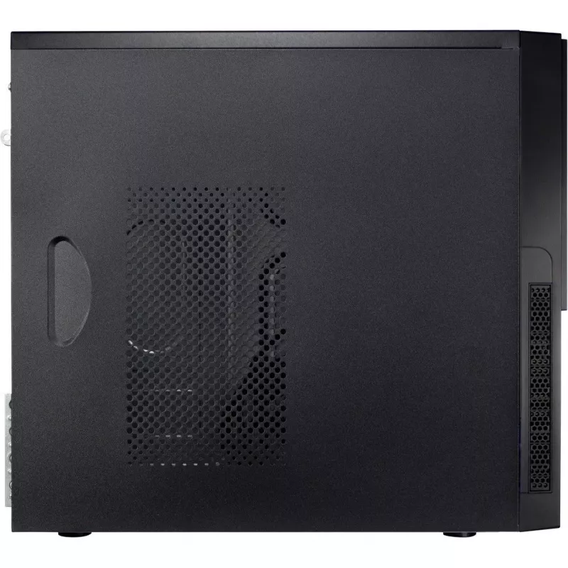 INTER-TECH tower-behuizing - Micro-ATX - IT-6865