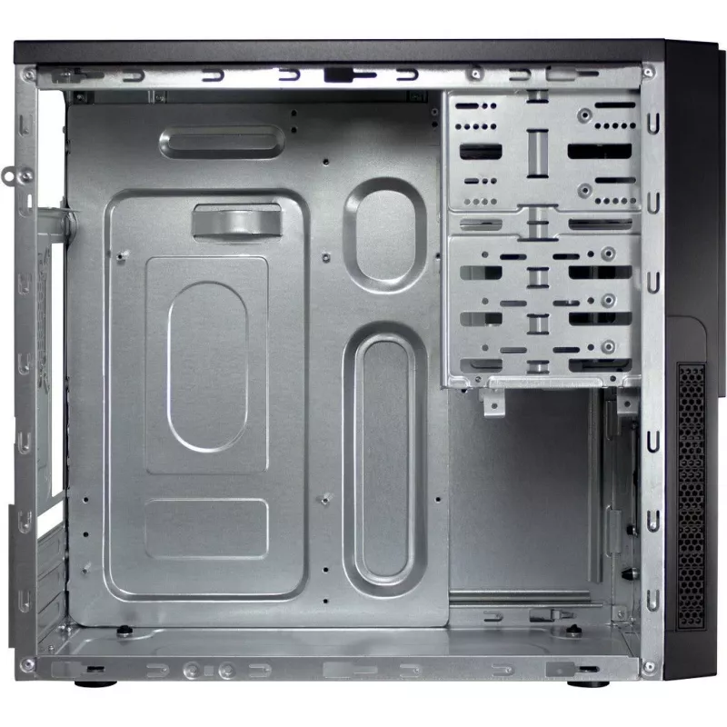 INTER-TECH tower-behuizing - Micro-ATX - IT-6865