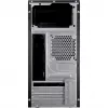 INTER-TECH tower-behuizing - Micro-ATX - IT-6865