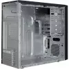 INTER-TECH tower-behuizing - Micro-ATX - IT-6865