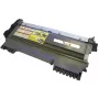 Peach 110811 tonercartridge 1 stk. zwart