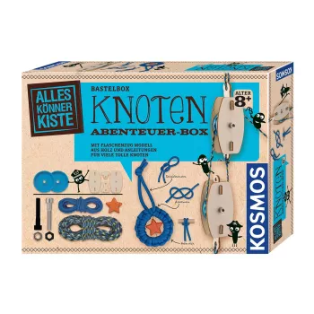 Kosmos 604325 art & craft speelgoed