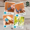 Kosmos 604325 art & craft speelgoed