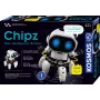Kosmos 62100 entertainmentrobot