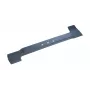 Bosch ARM 34, metallic, 1 stuk, 340 mm Bosch ARM 34. Productkleur: metallic. Hoeveelheid per verpakking: 1 stuk. Diepte: 340 mm