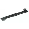 Bosch Rotak 43, metallic, 1 stuk, 430 mm Bosch Rotak 43. Productkleur: metallic. Hoeveelheid per verpakking: 1 stuk. Diepte: 430 mm