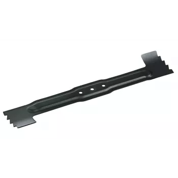 Bosch Rotak 43, metallic, 1 stuk, 430 mm Bosch Rotak 43. Productkleur: metallic. Hoeveelheid per verpakking: 1 stuk. Diepte: 430 mm