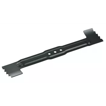 Bosch Rotak 43 Li, metallic, 1 stuk, 430 mm Bosch Rotak 43 Li. Productkleur: metallic. Hoeveelheid per verpakking: 1 stuk. Diepte: 430 mm