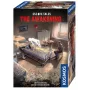 Kosmos Escape Tales: The Awakening bordspel deductie