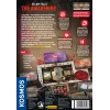 Kosmos Escape Tales: The Awakening bordspel deductie