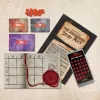 Kosmos Escape Tales: The Awakening bordspel deductie